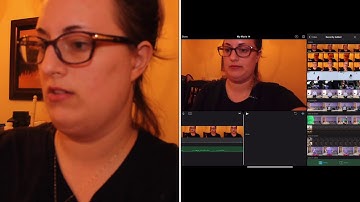 External audio for Canon EOS Rebel T7