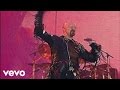 Halford  cyberworld live at rock in rio