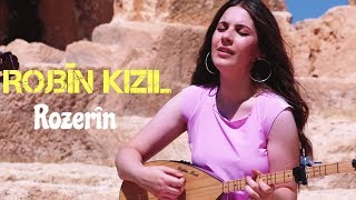 Rojbin Kizil - ROZERÎN Resimi