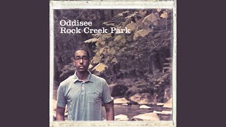 Video thumbnail of "Oddisee - Beach Dr."