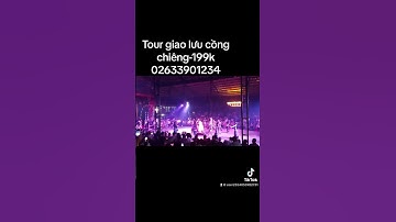 Giao lưu văn hoá cồng chiêng Đà Lạt