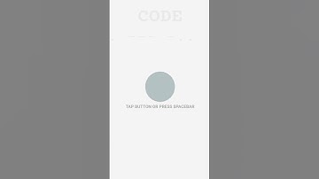 Morse Code Shorts Intro