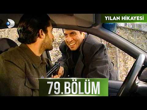 Yılan Hikayesi 79. Bölüm - HD