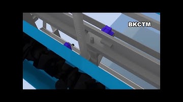 Lược rác trong nước thải - 0988270992