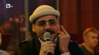 Шоуто На Слави Pavell & Venci Venc Бог Е Един, А Религията Я Няма