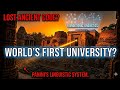 The World's First "UNIVERSITY": The Lost Knowledge of Takshashila 🧠🔥