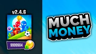 Stickman Party 2 3 4 Mini Games v2.4.6 Mod Apk screenshot 5