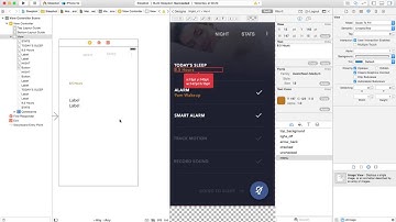 Sympli for XCode  Apply styling to views in Interface Builder HD