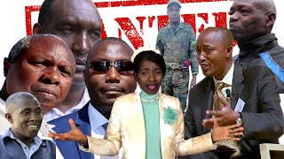 Menya ibyihebe 25 by'abanyarwanda u RWANDA rusohoye kurutonde bishakishwa cyane!Isi yose irikanze!