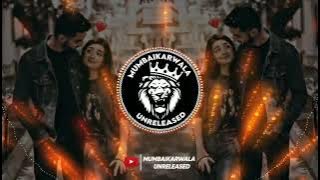 TERE AANKHO ME MUJHE | (PRIVATE MIX) |MUMBAIKARWALA UNRELEASED || INSTA TREND