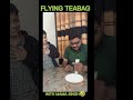 magic teabags #youtubeshorts #shorts