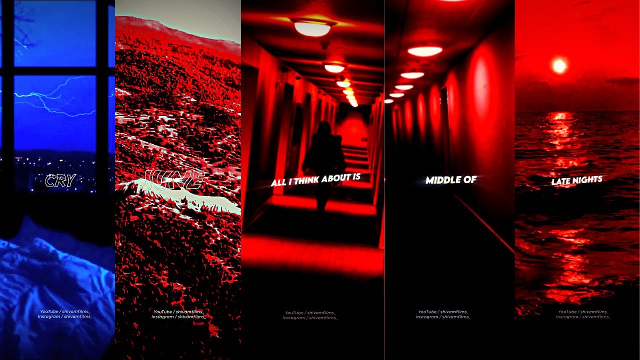 Heat Waves Status | Glass Animals [ Slowed + Reverb Status ] 