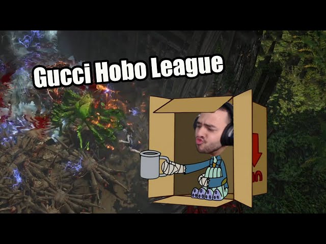 gucci league of legends