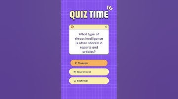 cybersecurity #quiz #cybersecurityquiz #onlinecourses