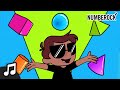 Formas 3-D