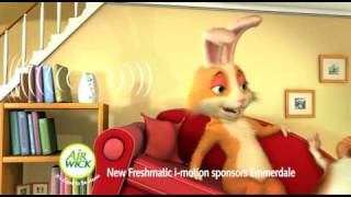 Airwick small Mighty