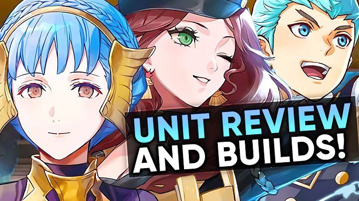 REARMED MARIANNE RADIATES! Aided Dagr, Dorothea, Ashe, Caspar & Metodey Builds & Review [FEH]