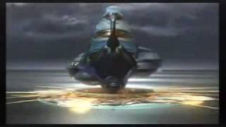 Final fantasy 8 secret ending