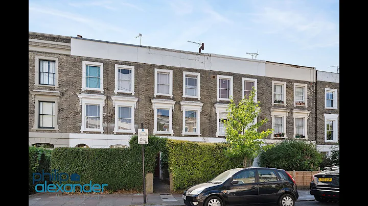 VIDEO VIEWING - FOR SALE - Regina Road N4 - 2 bedr...