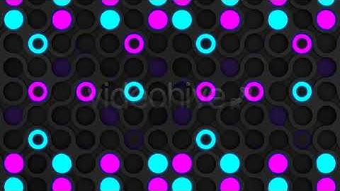 Background Flashing Neon (2-Pack) | Motion Graphics - Envato elements