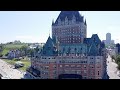 Quebec City/ Город Квебек.