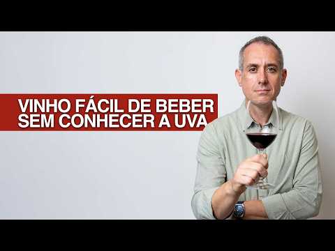 How to identify an easy-drinking wine (even without knowing the grape variety) - Blended Wines Po...