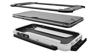 Thule Atmos X5 install instructions