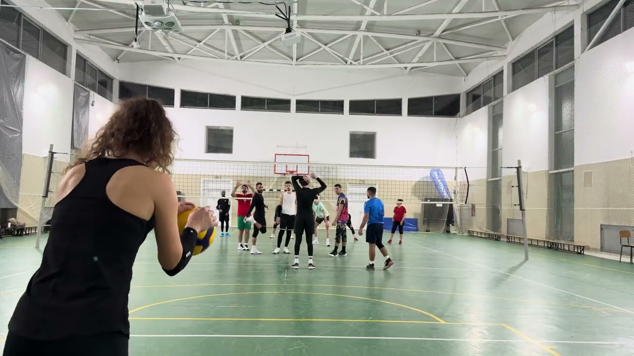 VOLEI 161 DATA 3 IANUARIE 2026 2