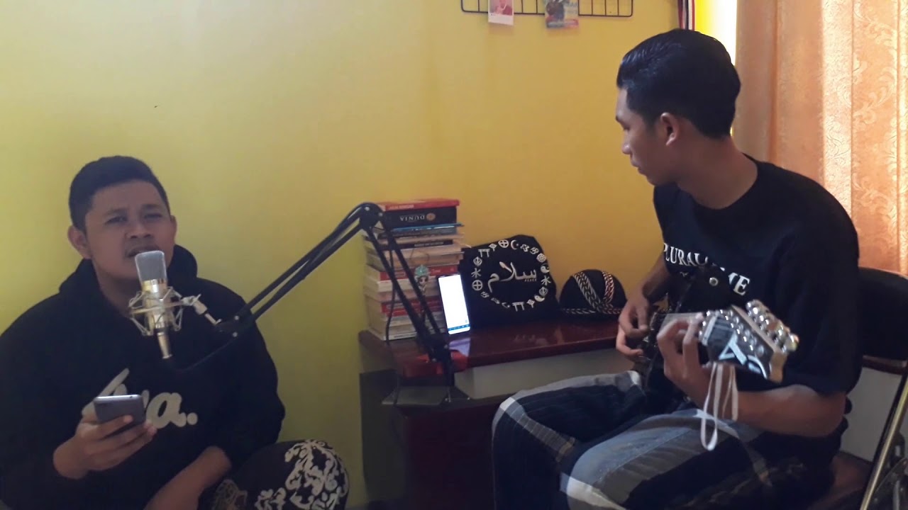 Sonia Benci Ku Sangka Sayang Cover YouTube
