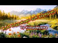 ჩემი სიყვარული ვერ გავთვალე By KobasMusika