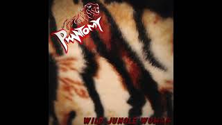 Phantomy - Wild Jungle Woman