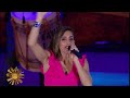 Soledad Y Natalia Pastorutti Entre A Mi Pago Sin Golpear Cosquin 2019 mp3