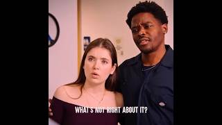 DAD REJECTED HER...His Daughter's Black Boyfriend Then THIS Happened ❤️#story #fyp #shorts