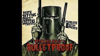 RECKLESS KELLY - RAGGED AS THE ROAD