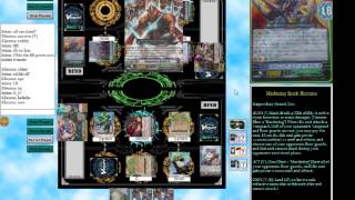 Great Nature Vs. Mega Colony