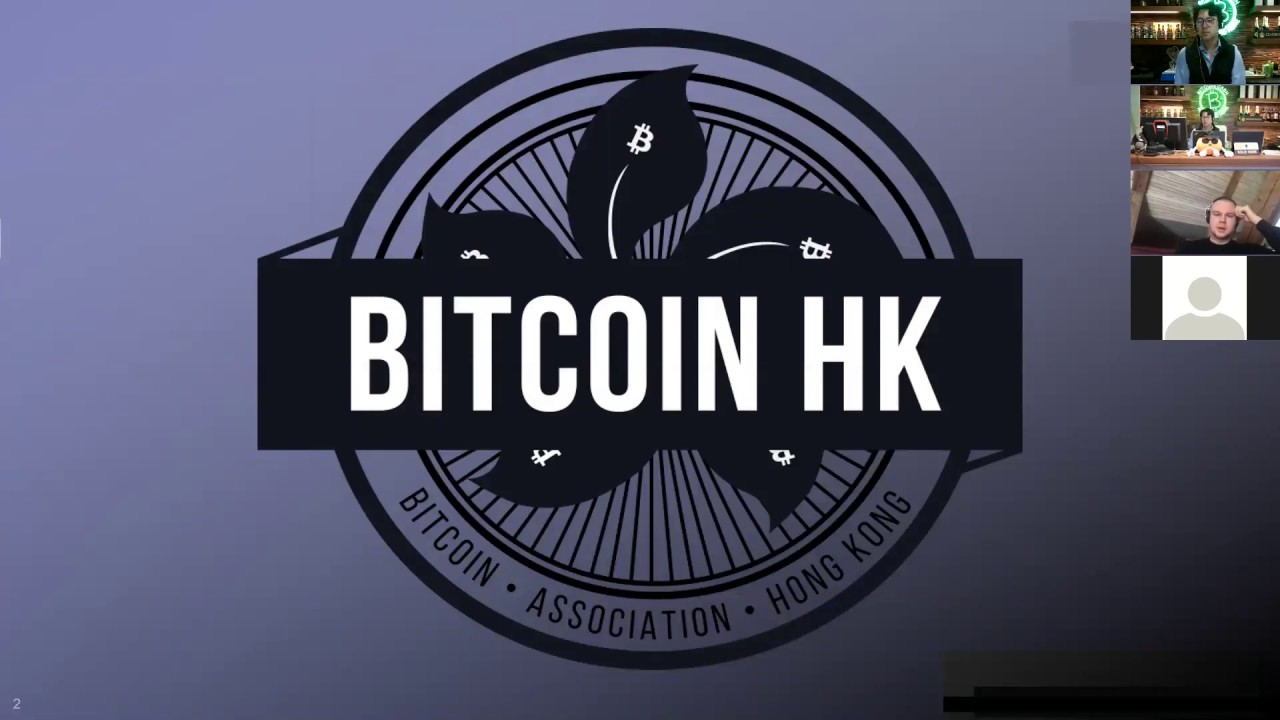 Episode 2: Paxful with BAHK