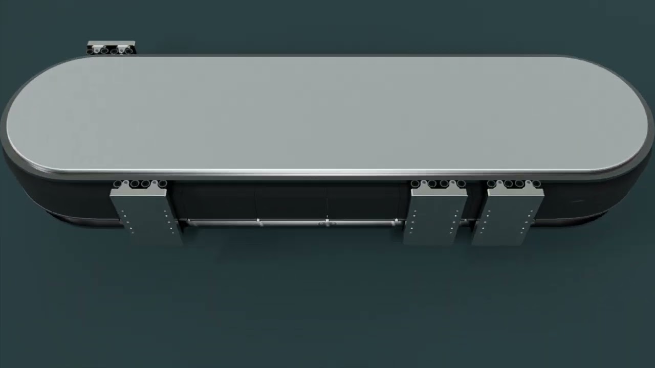 NEU: Der TAKTOFLEX von TAKTOMAT