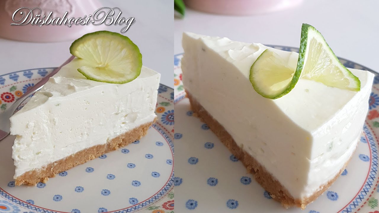 Fırınsız, pratik en kolay cheesecake tarifi – pişirmeden cheesecake nasıl yapılır? Fırınsız, pratik en kolay cheesecake tarifi – pişirmeden cheesecake nasıl yapılır?