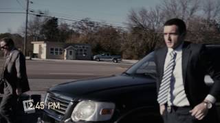 Say it ain't so | Murder Comes to Town