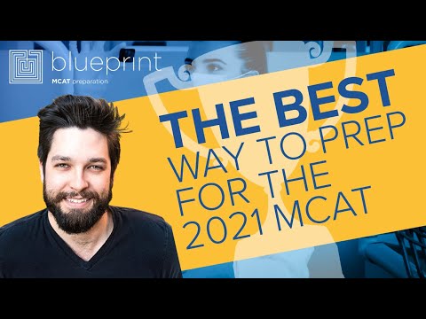 Everything You Need to Know to Prep for the 2021 MCAT