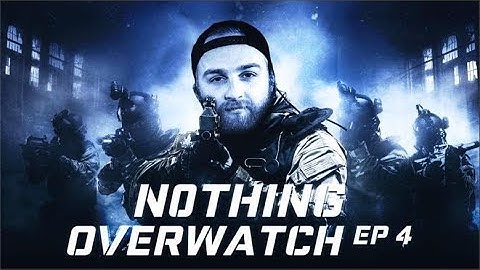 HACK VS HACK?! (OVERWATCH EP. 4)