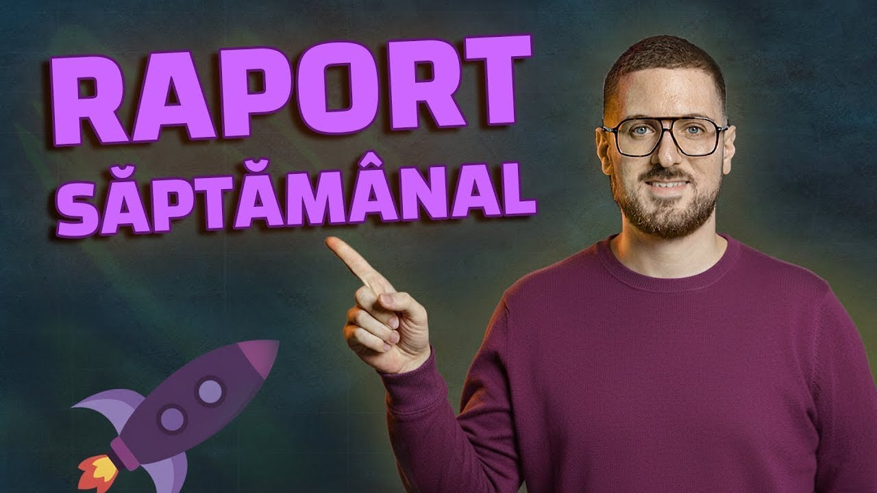 Continuare sau corectie?