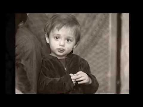 კადრები.88შოთიკო კალანდაძის ფილმიდან '' ხელოვანთა კადრებიდან ''