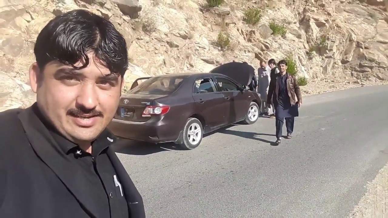 Watch Full Video with  a friends Totai Malakand HD