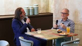 Alba Music Festival - Le interviste: Sandro De Palma