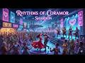 Rhythms of Coramor - Sharoon (Star Citizen Pagan Folk Song)