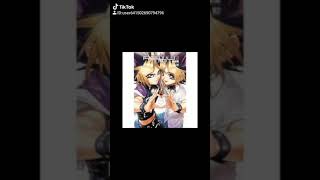 Yami x Yugi