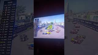 Formula E Sanya E-Prix part 5