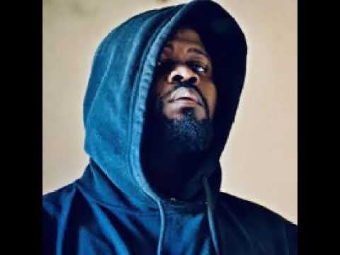Credo V Daniels  Ngafa (Stripped)