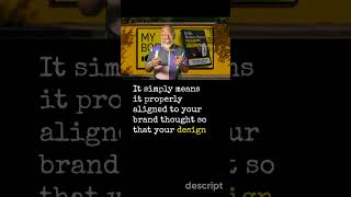 Reel Packaging as Brand Asset Strategy Strategic Brand Designer Dharam Mentor